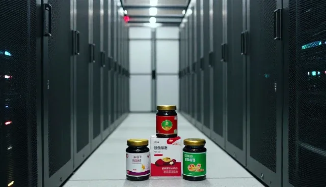 交通枢纽使用食品代加工等有哪些优势